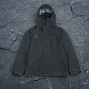 Veste technique de sport d'extérieur coupe-vent ACG Gore-Tex pour homme, tissu 420g - Product Image 2