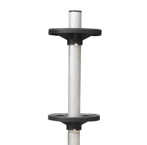 Mobile Tire Storage Rack Heavy Duty Tire Stand Tire Storage Rack for Easy Moving in Warehouse or Tire Shop - Product Image 3
