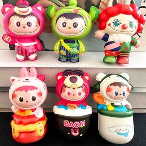<b>Egg</b> Boy Party Stress Relief Pinch Music Explosive <b>Toy</b> Slow Rebound Wholesale Small Gift Doll Stress Relief <b>Toys</b> - Product Image 5