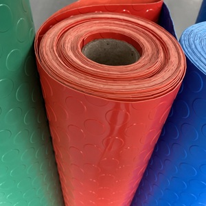 Anti Slip <strong>Flooring</strong> Roll Vinyl <strong>Pvc</strong> Plastic Floor Factory Sale - Product Image 4