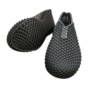 Servicios de Prototipado Rápido Personalizado, Impresión 3D y Mecanizado para Calzado Deportivo y para Caminar con Material TPU, OEM Personalizado - Product Image 3