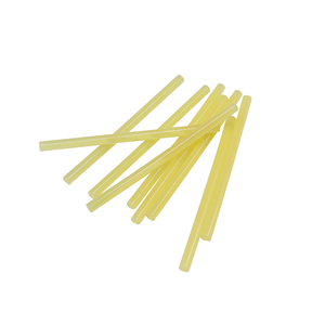 Reparación de chapa de metal abollada para coche PDR profesional barras de <span class=keywords><strong>pegamento</strong></span> de fusión en caliente amarillo negro 11 mm - Product Image 3
