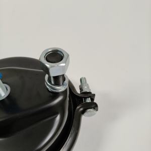 Vente directe usine : Chambre de frein à ressort double port T20, référence OE 4231059000, s'adapte parfaitement à la plupart des camions et remorques poids lourds. - Product Image 6