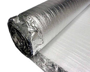 Rollo de Espuma <span class=keywords><strong>EPE</strong></span> de 2 mm y 3 mm, Base de Espuma XPE Insonorizante, Utilizada para Pisos Laminados y Pisos SPC - Product Image 5
