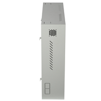 Boîtier réseau DVR/NVR 19 "à montage vertical