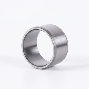 Stainless Steel <b>Shoulder</b> <b>Washer</b> Metric Imperial Precision Spacer Bushing Insulating Flat <b>Washer</b> for Bolts Screws OEM Custom Size - Product Image 3