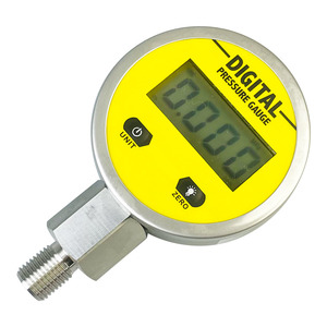 Medidor de Presión de Neumáticos para Automóvil, Pantalla LCD Digital, Probador de Neumáticos para Automóvil, Camión, Vehículo, Motocicleta, Herramientas de Reparación de Neumáticos - Product Image 1