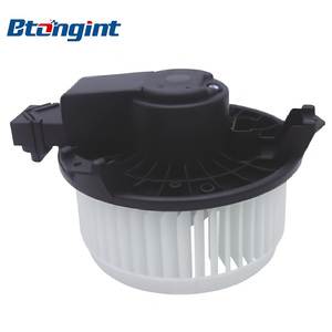 Moteur de ventilateur HVAC OEM 79310-SNA-A01 Pièces de climatiseur 12V, compatibles avec Honda Civic/Civic Hybrid/ Jeep Wrangler - Product Image 3