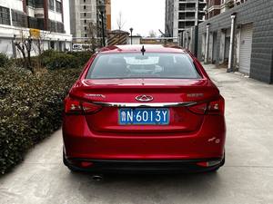 <span class=keywords><strong>Voiture</strong></span> d'occasion Chery 2017 Arrizo 5 1.5 Fashion Edition Manuelle Prix Abordable Berline 5 Places à Vendre <span class=keywords><strong>Voiture</strong></span> Chinoise d'Occasion à Essence - Product Image 5