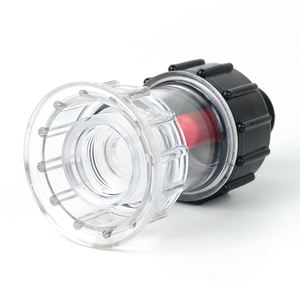 Serviço de molde de injeção de fábrica, pc oem personalizar peças de plástico fabricante - Product Image 2