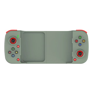 Controller di Gioco <span class=keywords><strong>Mobile</strong></span> PU BG per iOS e Android, Gamepad Wireless BT Estensibile, Console per Videogiochi con Joystick D3 - Product Image 5