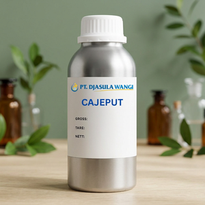 Huile Essentielle Pure de Cajeput 100% Naturelle Distillée à la Vapeur, Aromathérapie aux Graines, Arôme Camphroïde, 1kg pour Peaux Mixtes - Product Image 4