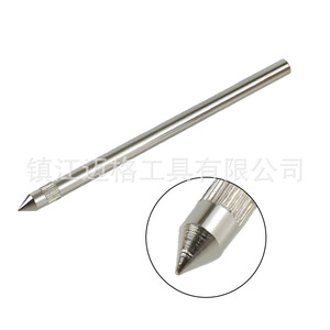 Lingxian Woodworking Angle Drilling Positioning Plate 4-12mm Stainless Steel Right Angle <b>Drill</b> <b>Guide</b> Tool - Product Image 2