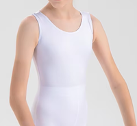 20 justaucorps de ballet pour filles, justaucorps de danse rose, justaucorps de gymnastique élastique, justaucorps pour enfants, danse/spectacle/natation