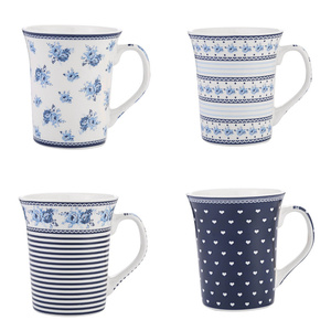 Rslee Rslee Factory Ceramics Baby <strong>Yoda</strong> <strong>Mug</strong> Ceramic Gold Rim Coffee <strong>Mugs</strong> Sublimation Ceramic <strong>Mug</strong> - Product Image 2