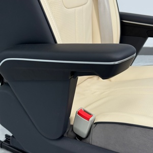 Sièges de voiture personnalisés, pièces automobiles, sièges intérieurs réglables, sièges de luxe VIP pour Kia Carnival, Toyota Innova <span class=keywords><strong>Sienna</strong></span> T6 - Product Image 5