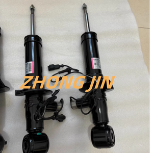 Con amortiguador electrónico con CCD para <span class=keywords><strong>Lincoln</strong></span> Continental Aviator <span class=keywords><strong>Navigator</strong></span> Adventurer para Ford Expedition - Product Image 2