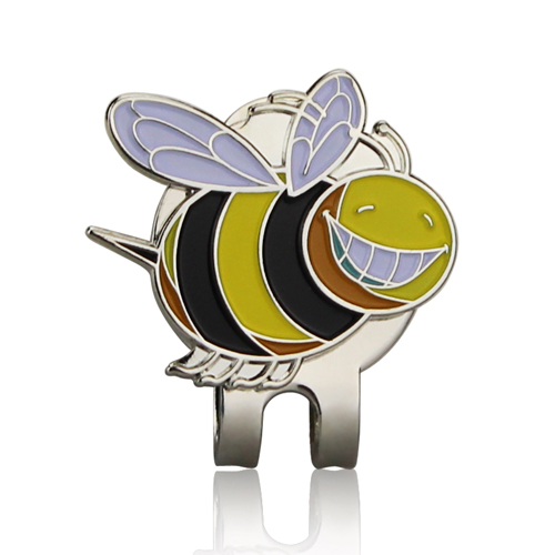 Jaune Noir - Abeilles