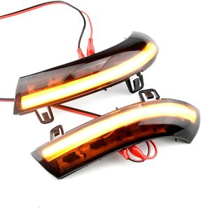 Lampu Sein LED Dinamis untuk GOLF 5 GTI Plus MK5 Jetta Passat B6 B5,5 Varian EOS Sharan Arrow Light - Product Image 2