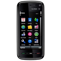 Envío Gratis, Teléfono Celular Barato 5800 Desbloqueado, Clásico, Original, con Pantalla Táctil, de China, con GPS y WIFI, por Correo