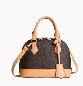 Luxury Almabb PVC Crossbody <strong>Bag</strong> - Stylish Versatile All-Match Handbag for Daily Use - Product Image 2