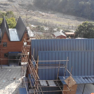 <span class=keywords><strong>Maison</strong></span> moderne préfabriquée <span class=keywords><strong>à</strong></span> Bali, petite cabine AIRBNB Hotel, offrez <span class=keywords><strong>à</strong></span> vos enfants une merveilleuse <span class=keywords><strong>maison</strong></span> d'été - Product Image 2