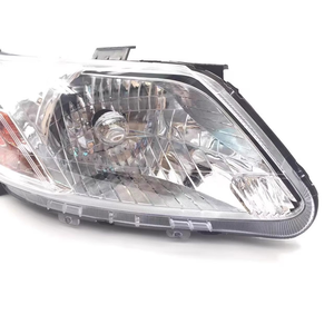 ชุดไฟหน้ารถยนต์สำหรับ Chevrolet Sail 10-14หลอด LED สีขาว6000K 6000ลูเมน12V 36W - Product Image 5