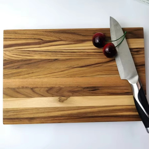 <span class=keywords><strong>Planche</strong></span> à découper <span class=keywords><strong>en</strong></span> <span class=keywords><strong>bois</strong></span> massif <span class=keywords><strong>planche</strong></span> à découper <span class=keywords><strong>en</strong></span> <span class=keywords><strong>bois</strong></span> <span class=keywords><strong>de</strong></span> teck carré pour la <span class=keywords><strong>cuisine</strong></span> - Product Image 2