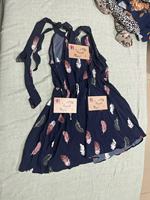 Lot Mixte Neuf en Gros de Vêtements et Robes Femme avec Remise