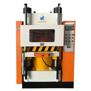 SuperbMelt 100ton industrie pièce d'or frappe métal estampage presse hydraulique Machine