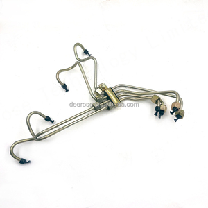 Juego de tuberías de piezas de coche 99443745 para plataforma/chasis de camión volquete de autobús Iveco Daily II - Product Image 2