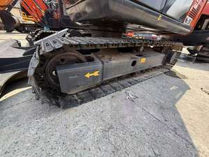 Mejor Precio Original Japón Hitachi ZX70 Usado Mini 7Ton Excavadora Venta Caliente Marca Usada Construcción Digger Machine - Product Image 6