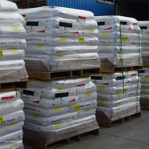 Eastman Tritan <span class=keywords><strong>PCTG</strong></span> TX1001สูงโปร่งใสอาหารเกรด <span class=keywords><strong>PCTG</strong></span> เม็ดโปร่งใส Copolyester วัตถุดิบพลาสติก - Product Image 5