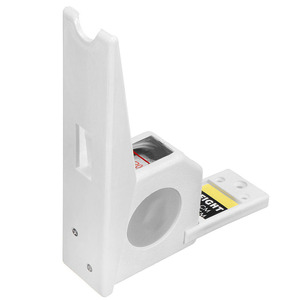 200cm <strong>Wall</strong> <strong>Mounted</strong> Height Meter <strong>Stadiometers</strong> Baby Growth Ruler Body Tape Measure Stature Meter