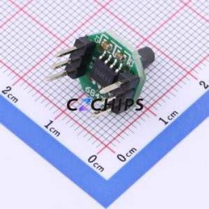 Original et nouveau GZP6847A101KPN50K DIP-6 capteur capteur de pression vente entière composants électroniques puces fournisseur et Service de nomenclature - Product Image 2