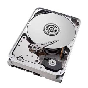 ฮาร์ดดิสก์คอมพิวเตอร์ตั้งโต๊ะขนาด 3.5 นิ้ว ความจุ 10TB 12TB 14TB 16TB ผลิตในจีน WD100EFAX Red NAS Storage Server WD102KFBX SATA HDD ขายส่ง - Product Image 1