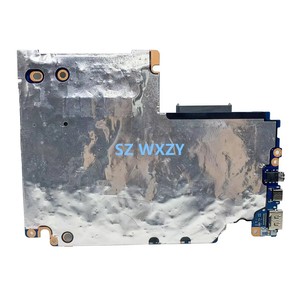 Cho Lenovo IdeaPad S340-14API máy tính xách tay bo mạch chủ với R3-3200 R5-3500 R7-3700U CPU 4GB <span class=keywords><strong>RAM</strong></span> Fru 5b20s42462 5b20s42265 LA-H131P - Product Image 5