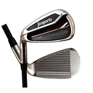 <span class=keywords><strong>Hierros</strong></span> de <span class=keywords><strong>Golf</strong></span> con Logotipo Personalizado a Precio Económico - Product Image 6