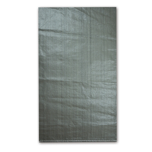 Xám Màu Nga Rác <span class=keywords><strong>PP</strong></span> Dệt Túi Lớn, Bao Tải Cho Vật Liệu Xây Dựng - Product Image 3