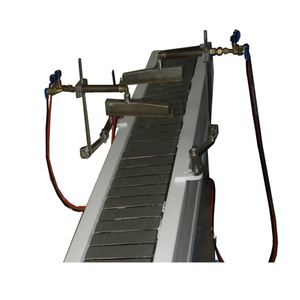 Nouvelle machine de traitement à la flamme pour équipement de pré-impression d'écrans, de qualité automatique, semi-automatique et manuelle, pour bouteilles et gobelets en PP PE - Product Image 2