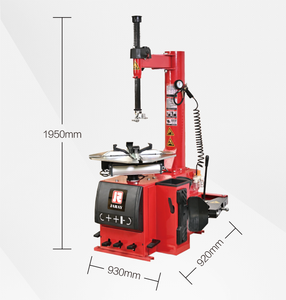 <span class=keywords><strong>Cambiador</strong></span> <span class=keywords><strong>de</strong></span> Neumáticos Manual Compacto <span class=keywords><strong>de</strong></span> 24 Pulgadas con Funcionamiento Silencioso para Talleres <span class=keywords><strong>de</strong></span> Reparación <span class=keywords><strong>de</strong></span> Automóviles - Product Image 2