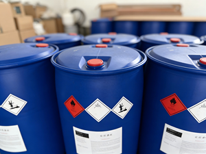 טריפלואורואצטיק אנהיידריד טהור 99% חומר אצילציה חומר ייבוש חומר גלם לחריטה בדרגה אלקטרונית - Product Image 5