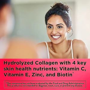 Gomitas de Colágeno Blanqueadoras de Piel de Marca Privada OEM/ODM, Suplementos de Colágeno para la Salud de la Mujer, Piel, Cabello, Uñas y Articulaciones - Product Image 2