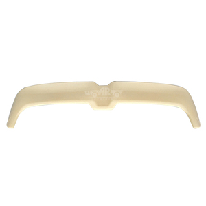 Pièces automobiles de qualité supérieure ABS fibre de carbone Look aileron arrière pour VW Volkswagen <span class=keywords><strong>Golf</strong></span> <span class=keywords><strong>7</strong></span>.5 <span class=keywords><strong>GTI</strong></span> MK7.5 <span class=keywords><strong>GTI</strong></span> 2012-2017 - Product Image 3