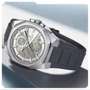 Nuevo Reloj Deportivo Multifuncional RD833152M de Moda, el Más Vendido para Hombre, Reloj de Cuarzo al por Mayor 2026 - Product Image 3