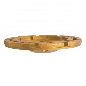 Amoladora angular para pulido <span class=keywords><strong>de</strong></span> hormigón, rueda <span class=keywords><strong>de</strong></span> copa <span class=keywords><strong>de</strong></span> diamante <span class=keywords><strong>de</strong></span> <span class=keywords><strong>7</strong></span> <span class=keywords><strong>pulgadas</strong></span> y 180mm - Product Image 6