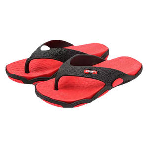 Tongs antidérapantes pour hommes, décontractées, pour l'extérieur, la plage, tendance, chaussures d'été pour hommes, vente en gros - Product Image 5