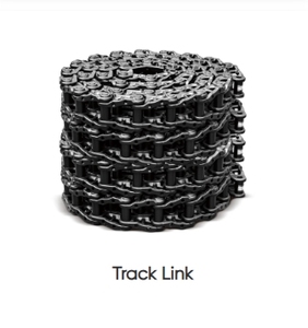 <span class=keywords><strong>EX150</strong></span> гусеничная цепь экскаватора сверхмощная цепь экскаватора - Product Image 2