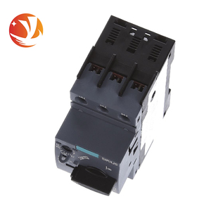 เครื่องควบคุมวงจรตั้งโปรแกรมได้พีแอลซีป้องกันมอเตอร์3RV2011-0JA10 011-0JA10 3RV2ซีเมนส์ของแท้สินค้าใหม่ - Product Image 4