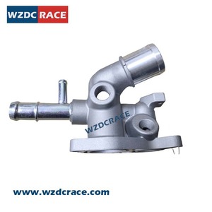 เทอร์โมสตัทเครื่องยนต์ WZDC RACE รุ่น 25620-2E000 ZL-013 สำหรับยานยนต์สมัยใหม่ อะไหล่ทดแทน - Product Image 3